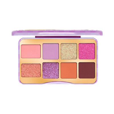 MINI PALETTES (PALETAS MINI SOMBRAS DE OJOS)